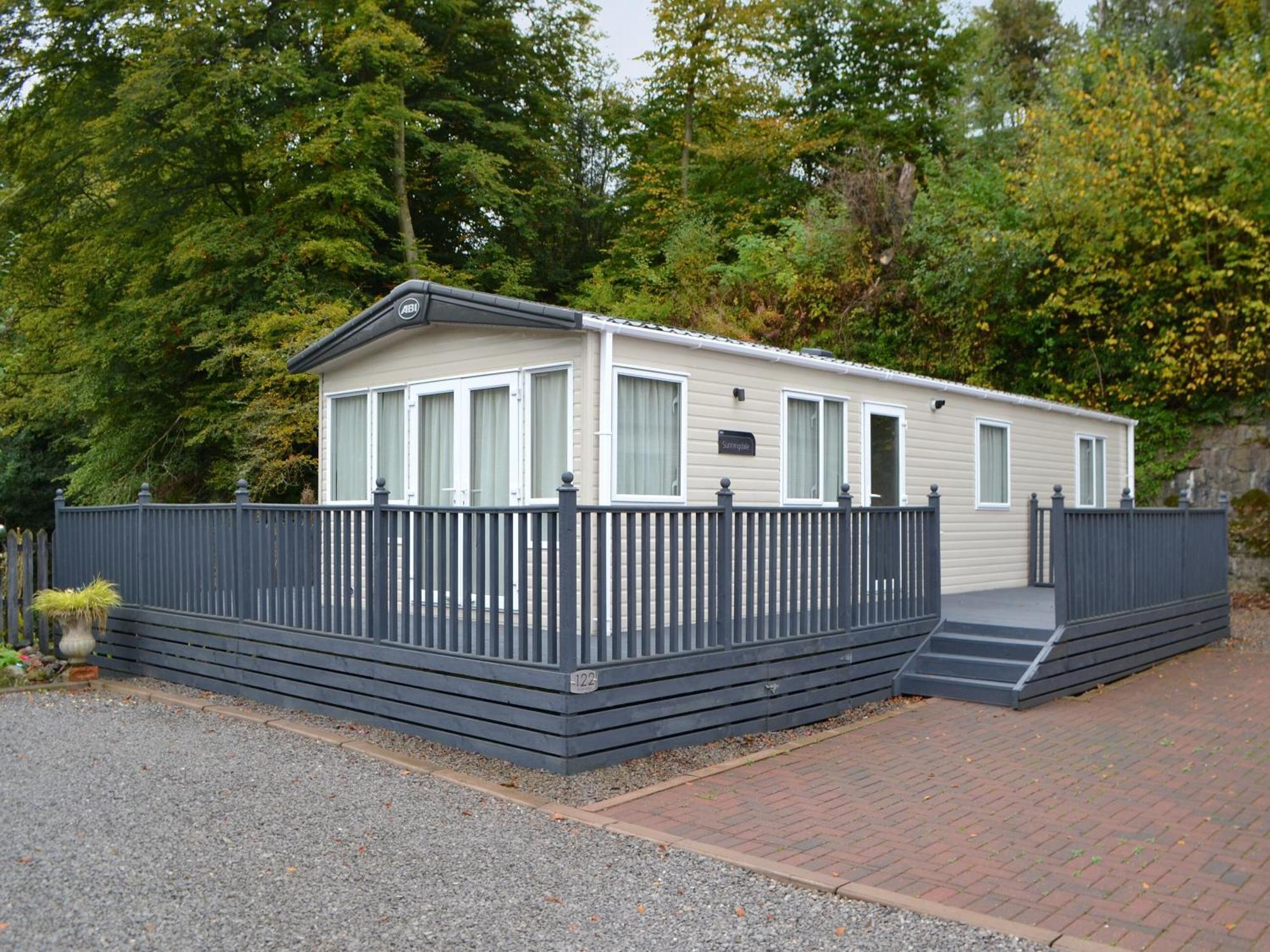 Graylings Rest - Uk35759 Villa Brigham  Exterior photo